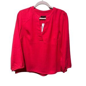J.Crew women's top Size M NWT